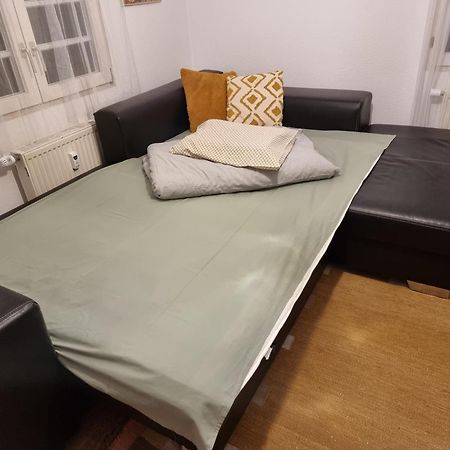 Fewo - Charmante 2 Zimmer Wohnung Mitten In Markdorf Dış mekan fotoğraf