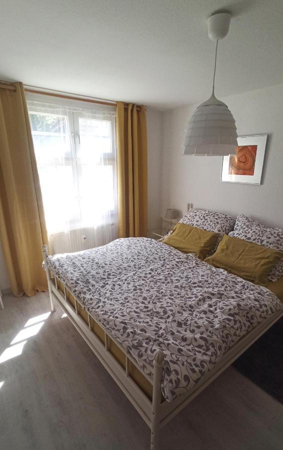 Fewo - Charmante 2 Zimmer Wohnung Mitten In Markdorf Dış mekan fotoğraf